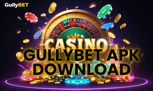 gullybet apk download