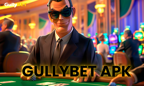 gullybet apk