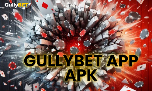 gullybet app apk