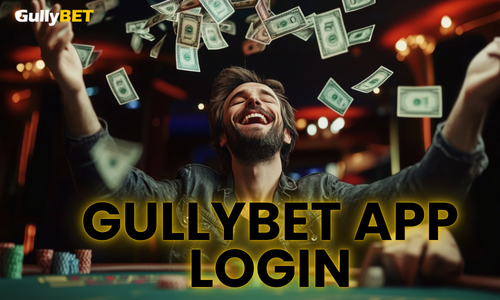 gullybet app login