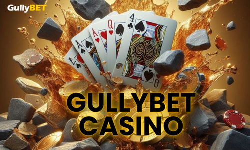 gullybet casino