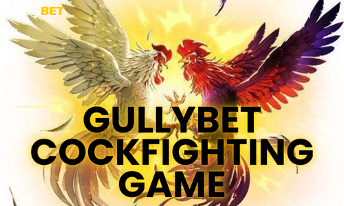 gullybet cockfighting game