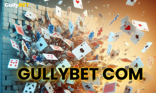 gullybet com