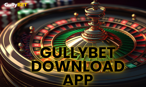 gullybet download app