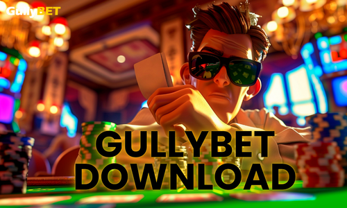 GullyBet Download