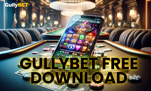 gullybet free download