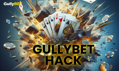 gullybet hack