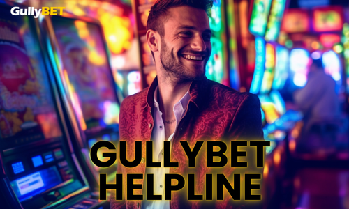 gullybet helpline