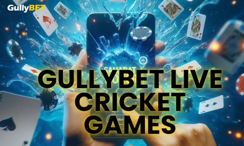 gullybet live cricket games