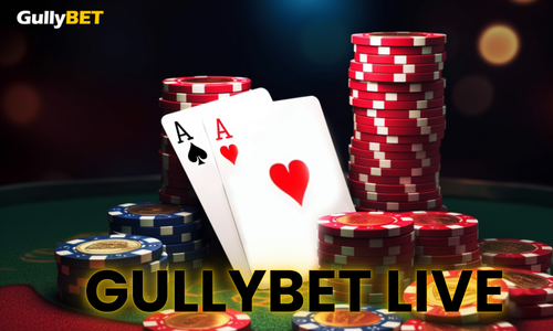 gullybet live