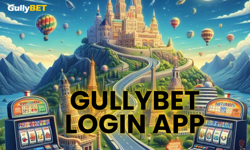 gullybet login app