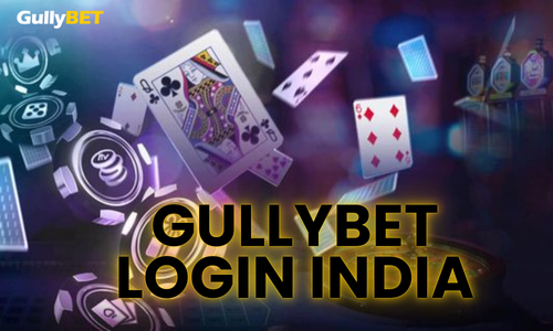 gullybet login india