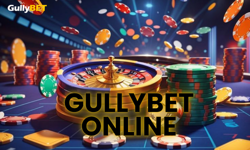 gullybet online