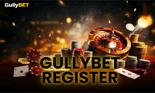 gullybet register