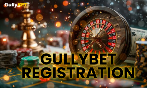 gullybet registration