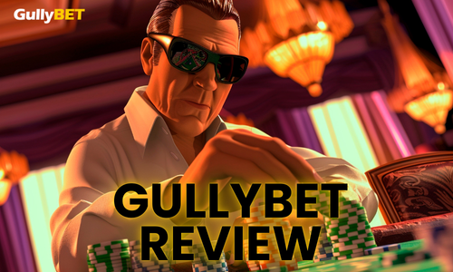 GullyBet Review