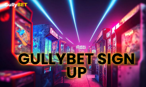 gullybet sign up