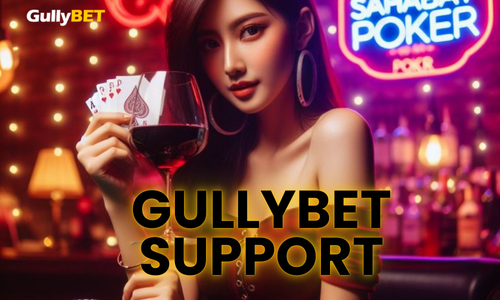 gullybet support